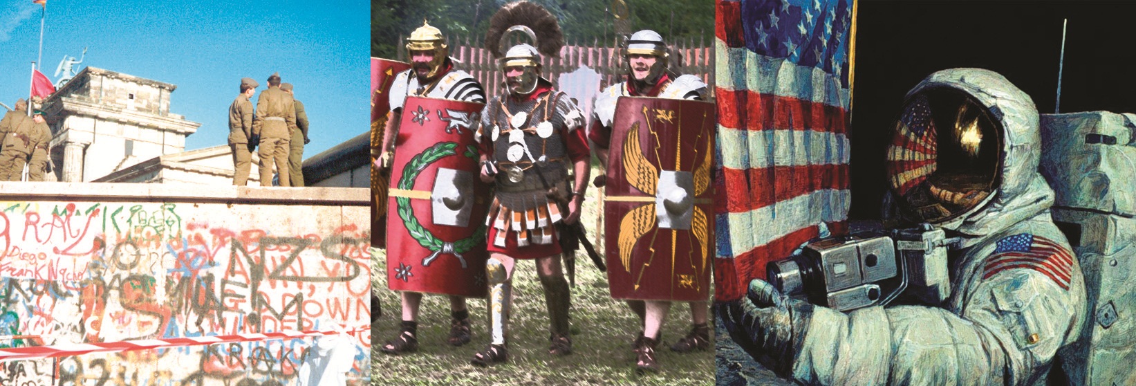 Breve cuestionario de opción múltiple de historia