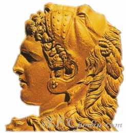 Alejandro Magno – National Geographic 2 de 6