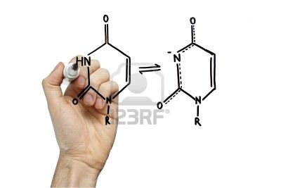 Moléculas virtuales
