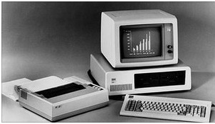 La era de las PC se acerca a su fin