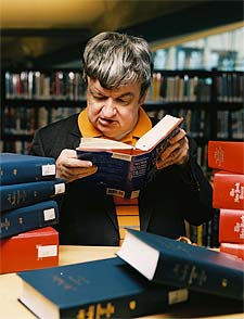 El Síndrome de Savant 6 de 6