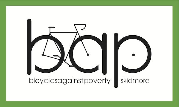 Bicicletas para reducir la pobreza