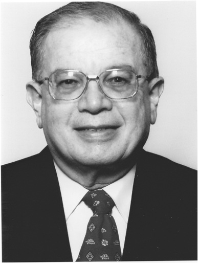 Personajes Científicos y Tecnólogos de Nuevo León: Carrillo Cantú, David Hugo