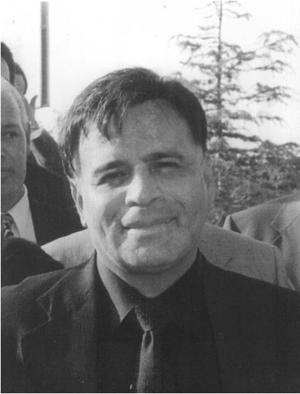 Personajes Científicos y Tecnólogos de Nuevo León: Carro de la Fuente, Guillermo