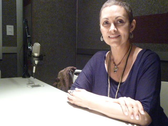 Unen fuerzas contra el cáncer en Monterrey