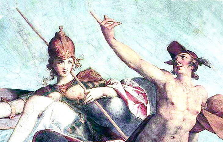 La historia, inseparable de la ciencia y la filosofía