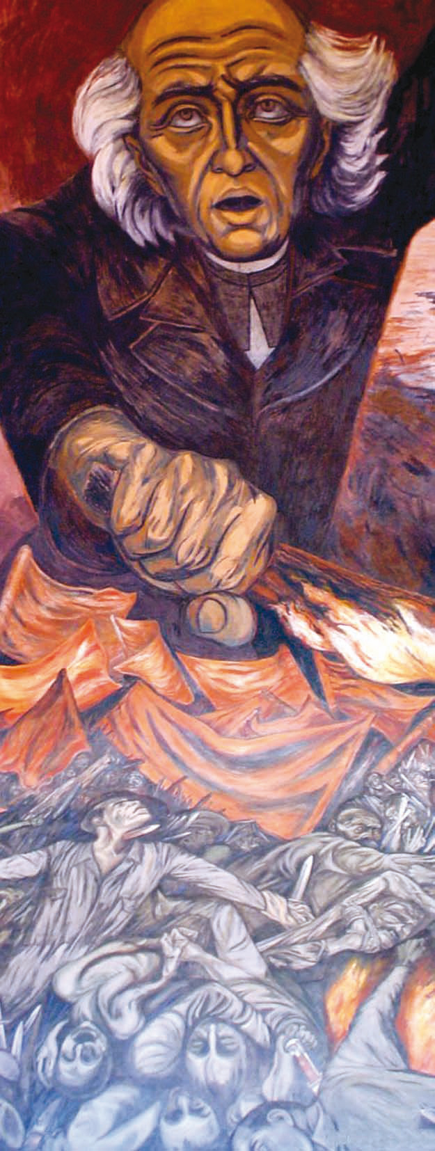 La verdadera conciencia de la historia: Su enseñanza