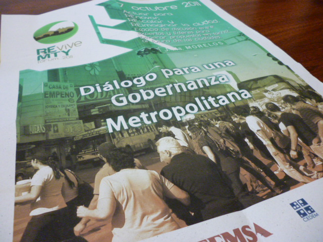 Convocan a foro ambiental y urbano