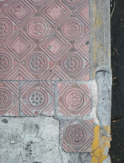 Banquetas necesarias