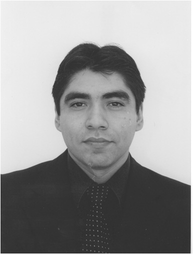 Personajes Científicos y Tecnólogos de Nuevo León: Castillo Linton, Carlos Enrique