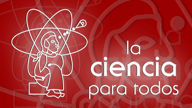 Fondo de Cultura Económica promueve la ciencia para todos