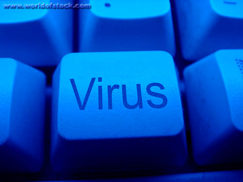 Advierten de virus digital