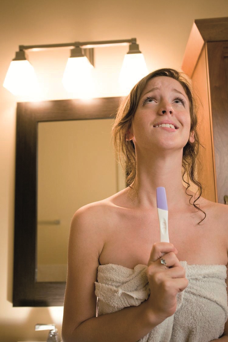 Repercusión Emocional en Infertilidad