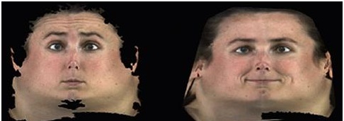 Nuevo método de análisis facial anuncia una era de animaciones ultra-realistas