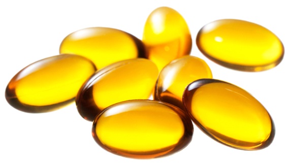 Ingesta excesiva de vitamina E relacionada con cáncer de próstata