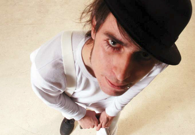 La conducta psicopática