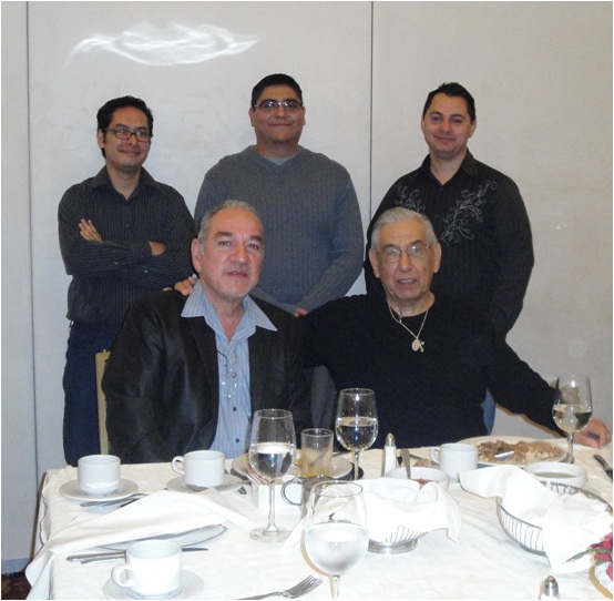 El CECYTENL, institución valiosa, comprometida y reconocida en el ámbito educativo nacional