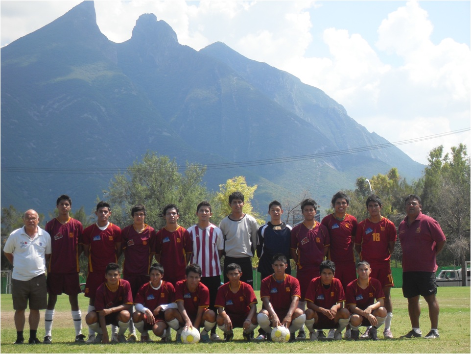 Termina la Selección de Fútbol el rol de juegos de la primera fase del torneo PROFUSOC