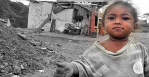 Pobreza: explicación