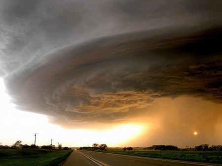 Catástrofes naturales en EU: ¿caprichos del clima o consecuencia de políticas erradas?