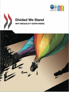 La desigualdad en el mundo