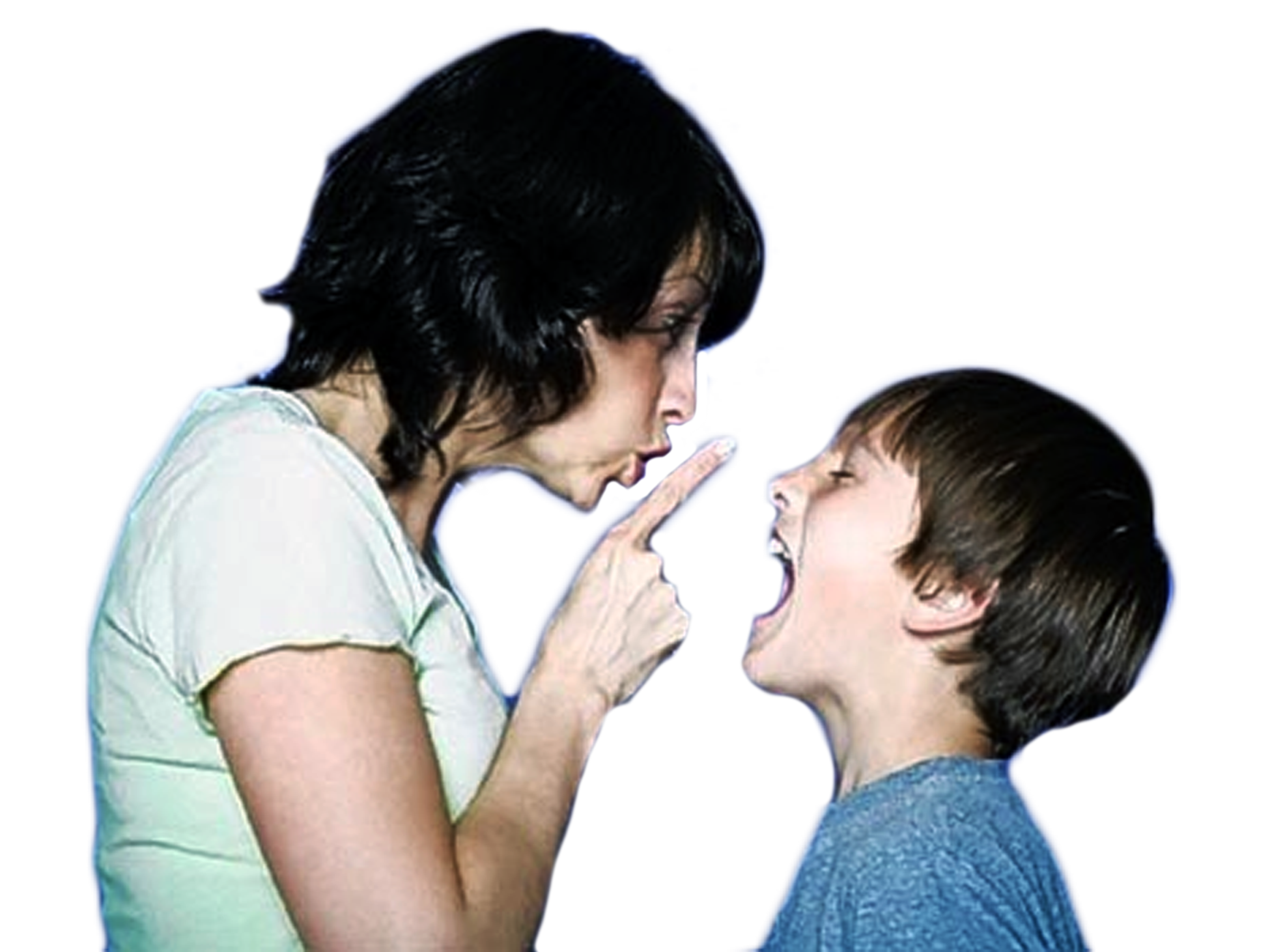 Aspectos familiares que generan conductas antisociales