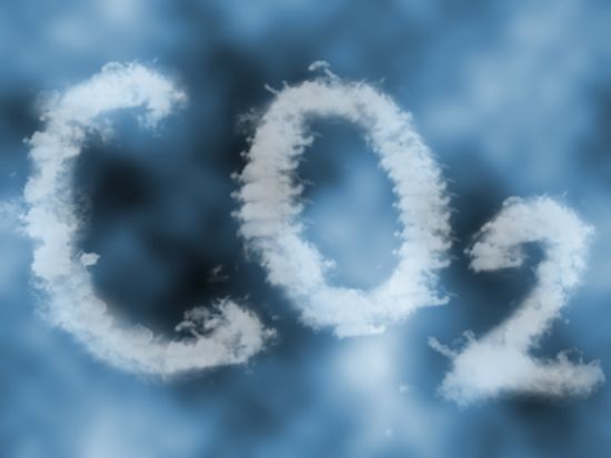 La Química y el dióxido de carbono (CO2)