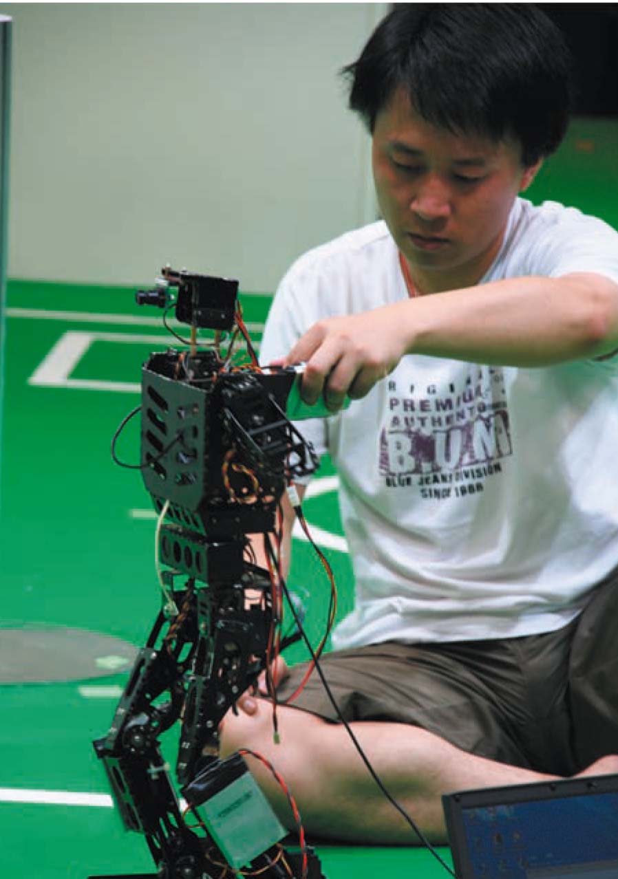 Impacto global en nuestro futuro, mediante Robótica y Mecatrónica