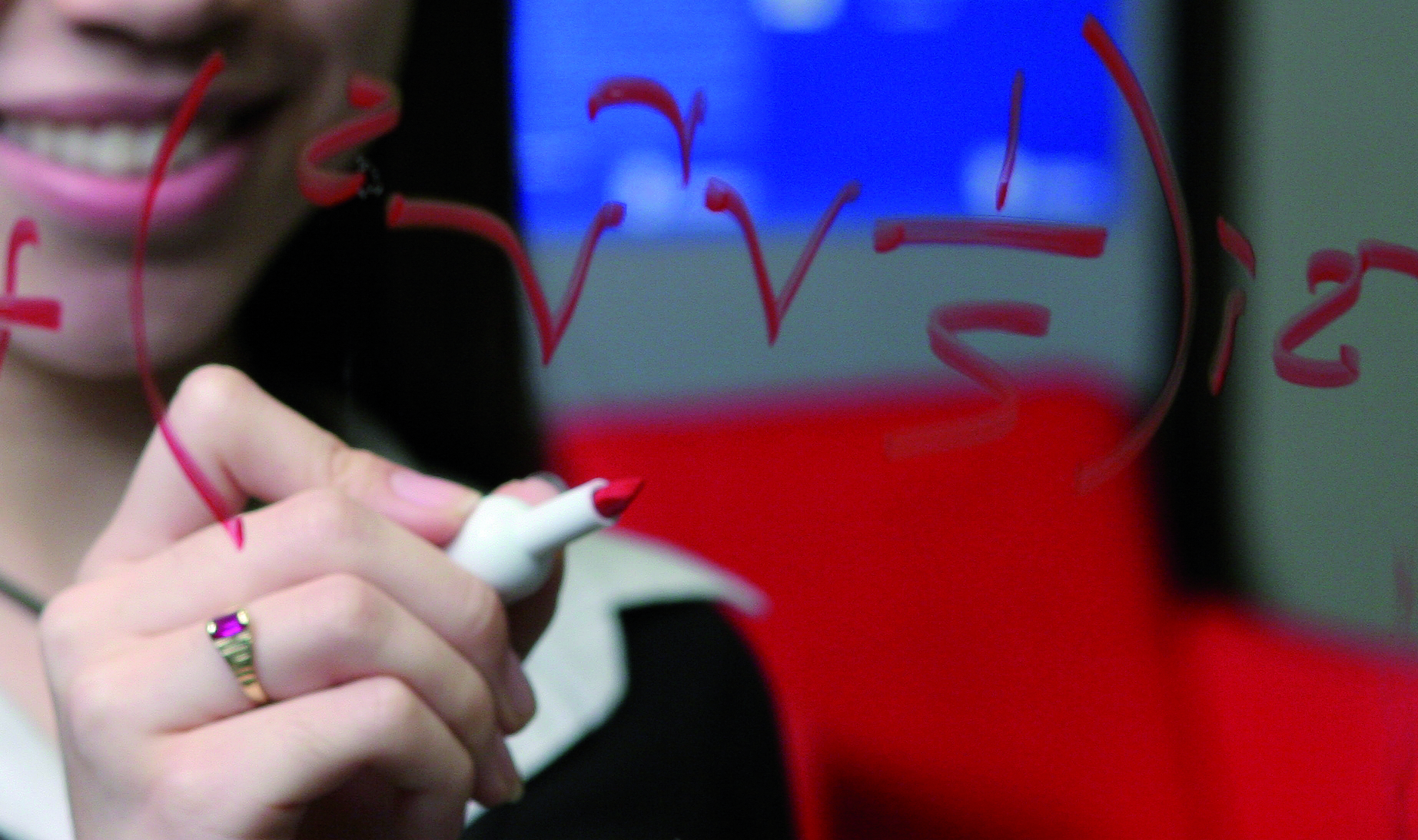 Las TICs, fundamentales en el modelo educativo del Tecnológico de Monterrey