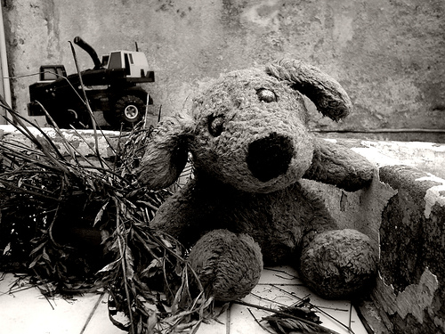 Dichos y citas: Abandono – Abogado