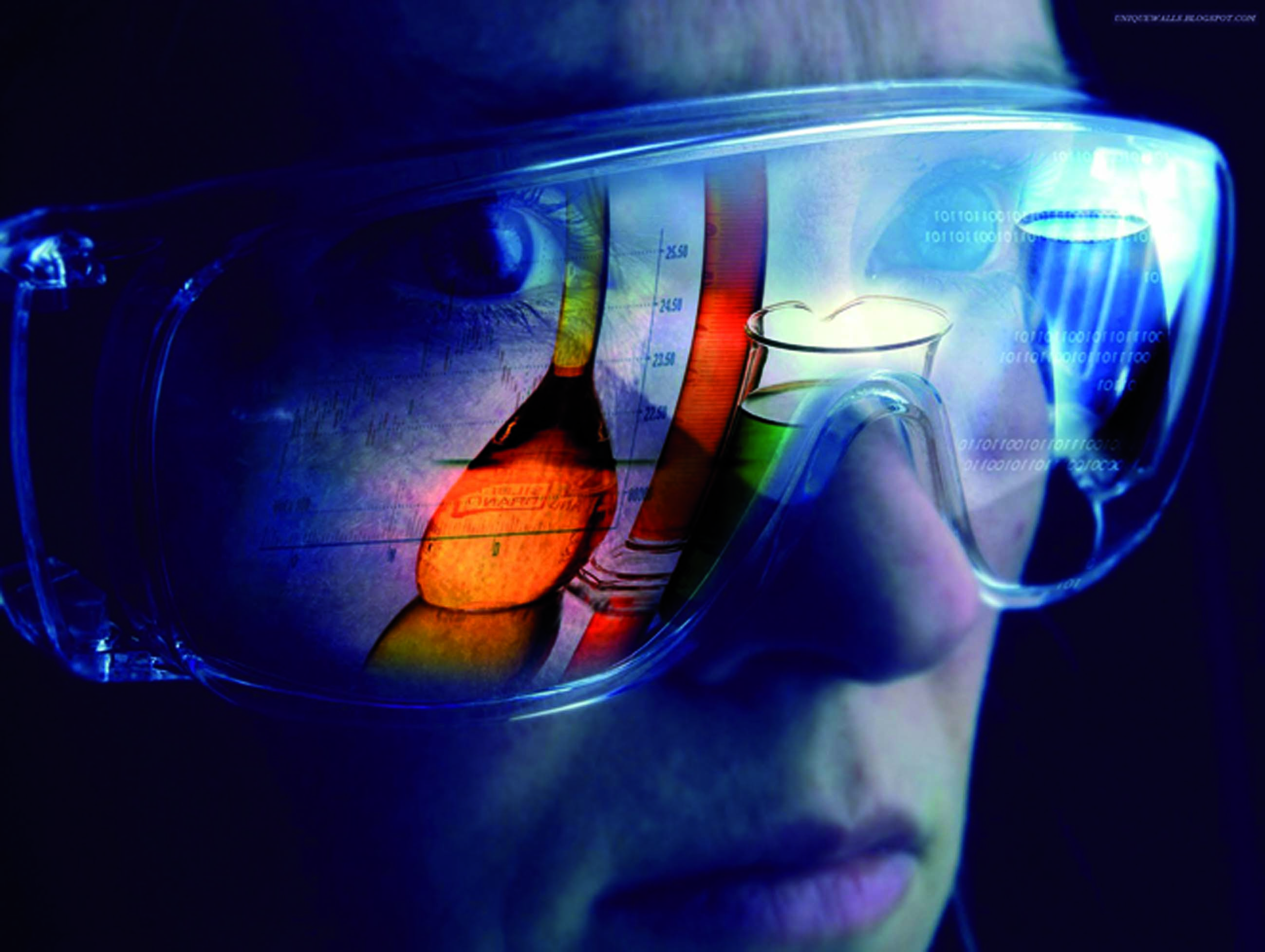 Incide la biotecnología en todos los campos de la actividad humana