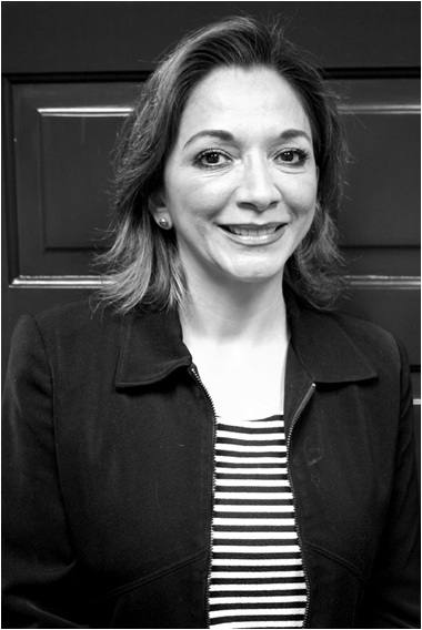 Personajes Científicos y Tecnólogos de Nuevo León: Corrales Estrada, Martha