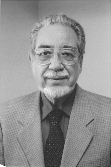 Personajes Científicos y Tecnólogos de Nuevo León: Cortés Melo, Guillermo