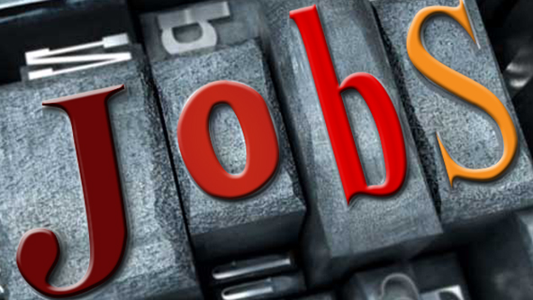 Jóvenes y crisis de empleo