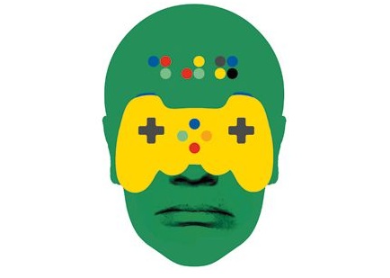 Neurociencias: El juego que obedece al dedo y al oído