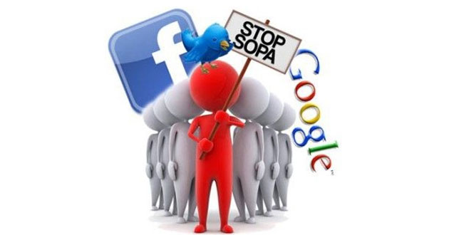 Explicación de la ley SOPA