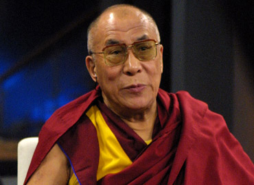 10 preguntas para el Dalai Lama