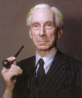Bertrand Russell – Un mensaje para el futuro