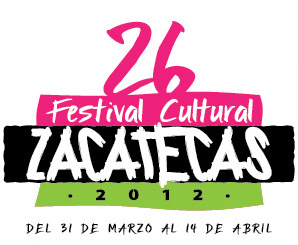 Zacatecas 2012