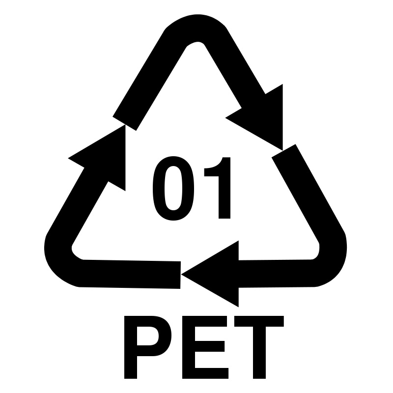 ¿Qué es el reciclaje? Y ¿Qué significa PET?
