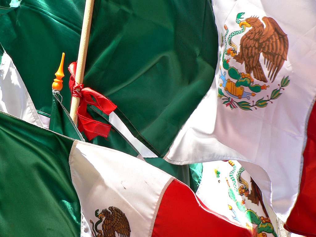 La corrupción, amenaza para la viabilidad nacional