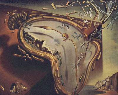 No hay cuarta dimensión