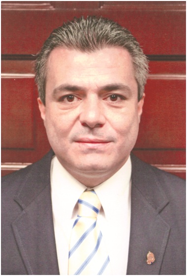 Personajes Científicos y Tecnólogos de Nuevo León: Duran Herrera, Alejandro