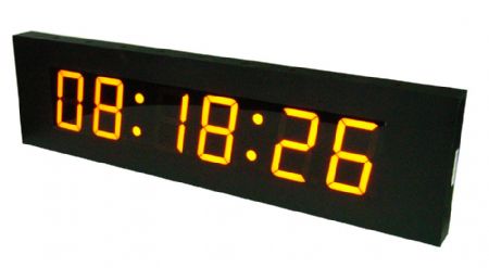 ¿Qué tan lejos es un segundo?