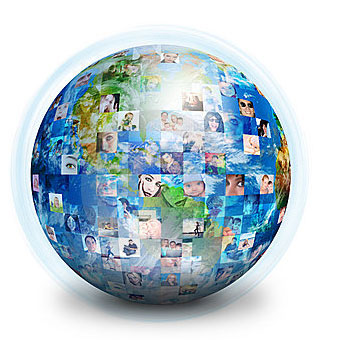 La protección saludable de las relaciones sociales.