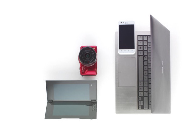 La tecnología que nos alcanza