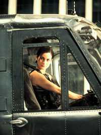 También los robots sueñan en eso…