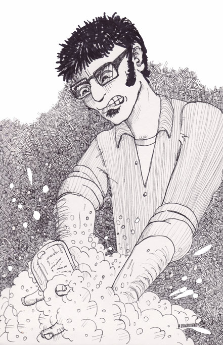 La higiene es benéfica para nuestra salud, pero una higiene excesiva puede ser perjudicial