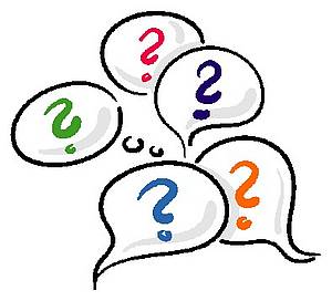 Preguntas curiosas e interesantes