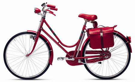 Érase una vez un vehículo llamado bicicleta